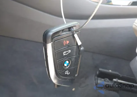 2024 BMW X3 Sdrive30I from USA, damaged, VIN WBX47DP00RN262419